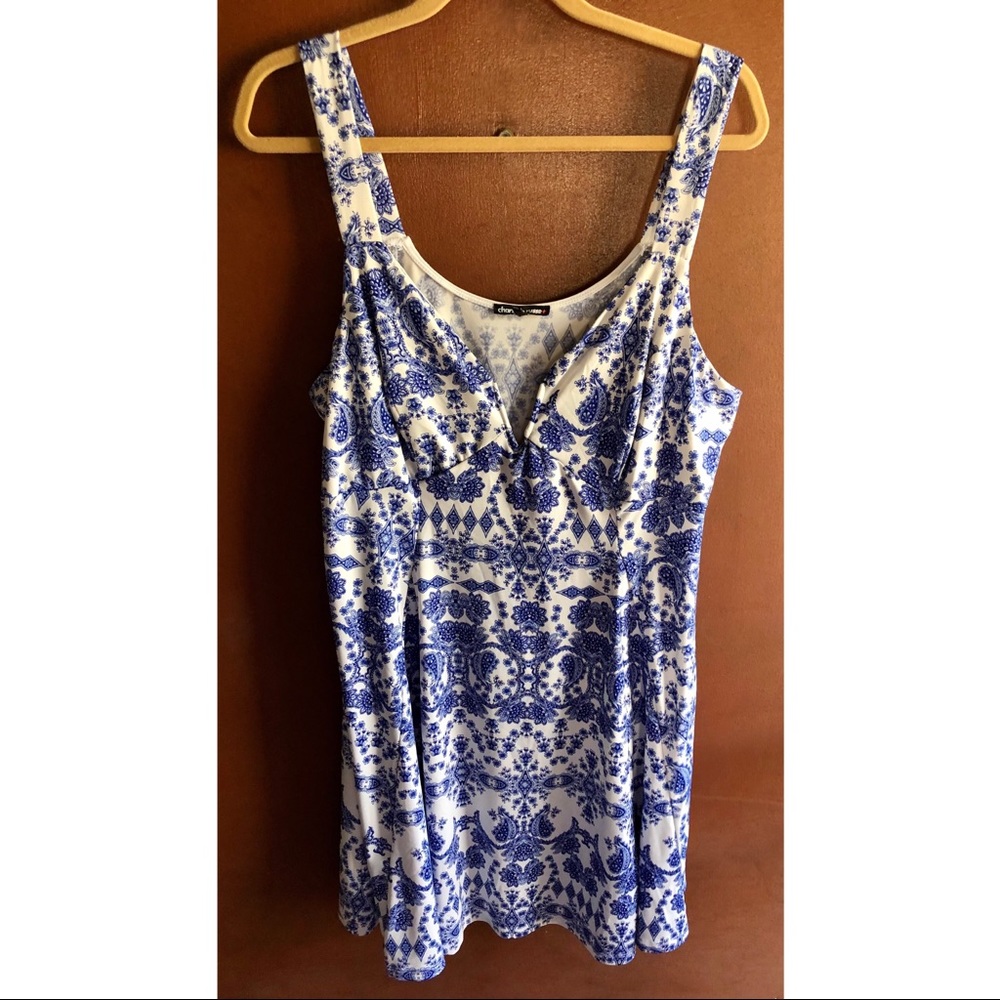 Charlotte Russe dress